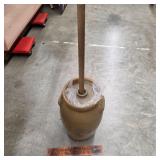 Butter Churn