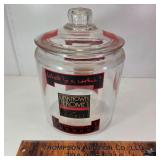 Unknown Jeromes Cookie Jar