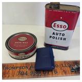 ESSO Lot