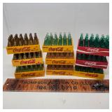 9- Mini 24 Coke Crates