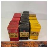 15 Metal Coffee Bank