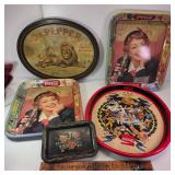 Serving Trays