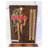 Vintage Marlboro thermometer