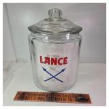 75th Anniversary Lance Jar