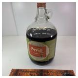 1 Gallon Coca Cola