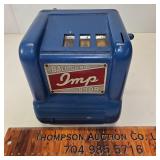 Groetchen Imp .1 Gum Vendor and Trade Stim