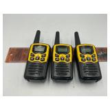 Walkie Talkieï¿½s