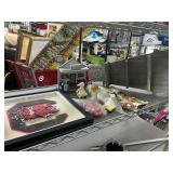 Miscellaneous items