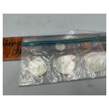 1964 US mint set