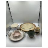 Miscellaneous items