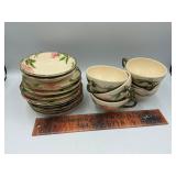 Dishes