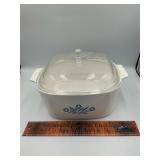 Corning ware dish