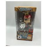 Wacky Wobbler head