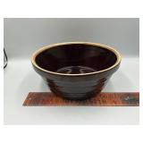 Marcrest bowl