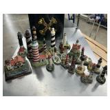 Light house collection