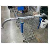 Ladder stablelizer