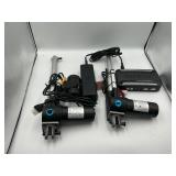 Lift chair parts