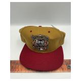 1994 Pittsburgh Pirates All Star SnapBack hat