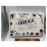 Bridge game