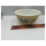 Pyrex bowl
