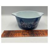 Pyrex bowl