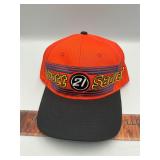 Elliott Sadler racing SnapBack hat
