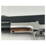 BB pistol