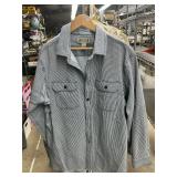Duluth Trading shirt