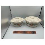 Corelle bowls