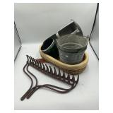 Miscellaneous items