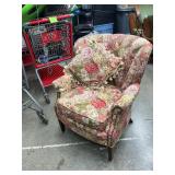 Vintage chair