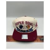 1994 Super Bowl hat