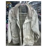 Pacific Trail jacket