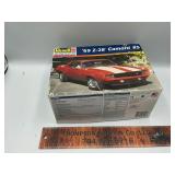 Model car