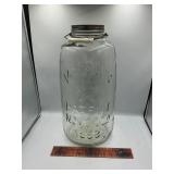 Large jar