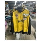 No Fear jacket