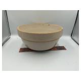 Vintage bowl