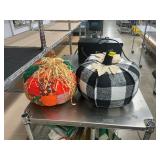 Pumpkins