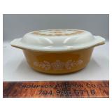 Vintage Pyrex dish