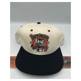 Pittsburgh Pirates 1994 all star snap back hat