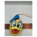 1970s Walt Disney Donald Duck radio
