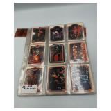 54 1978 kiss cards