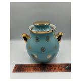 Vintage China cookie jar