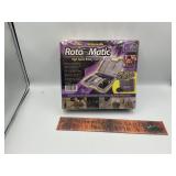 Roto matic