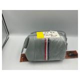 2 US Airlines travel bags