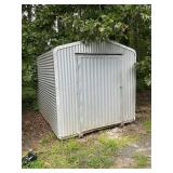 Storage building 115ï¿½ long 92 wide