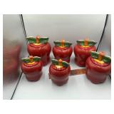 Canister set