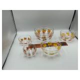 8 bowls