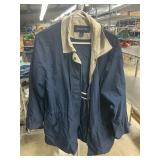 London Fog jacket