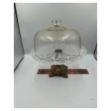 Cake stand